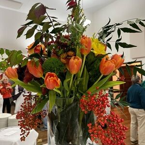 Meet your Posher, Tracy